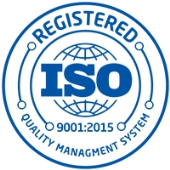 ISO Certificate